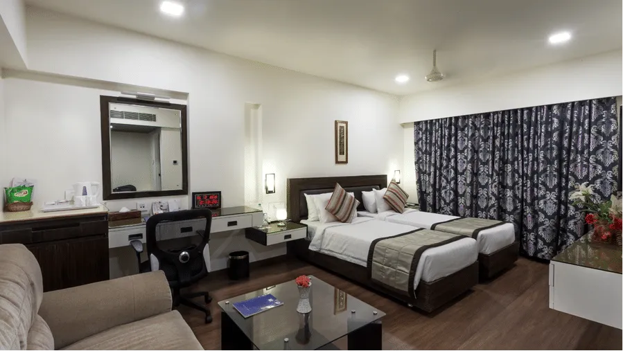 Club Room